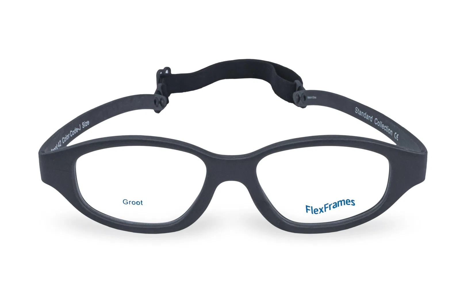 Miraflex EVA Eyeglasses - view 11